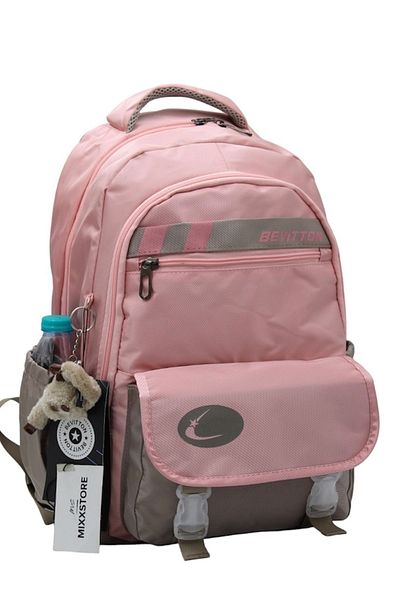ms mixxstore Unisex Μεγάλο Μέγεθος Προσαρμοσμένο Σατέν Υδατοαπωθητικό Ύφασμα Κάλυμμα Ταξιδιωτική Σακίδιο και Σχολική Τσάντα / 34300