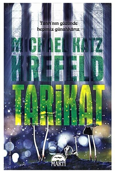 Martı Yayınları Tarikat