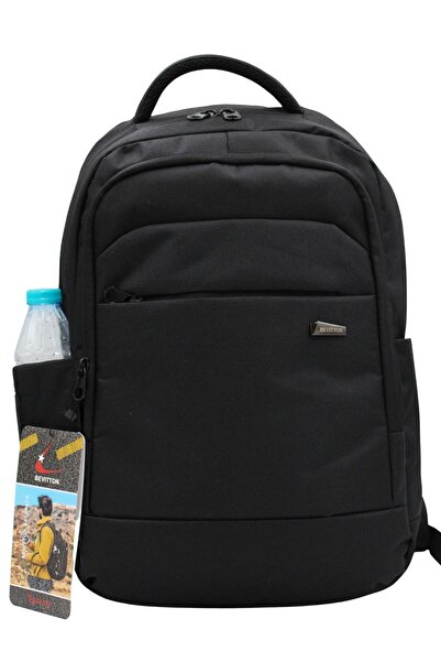 Bevitton Durable Fabric Modern Unisex Travel And Backpack With Laptop Compartment 9001
