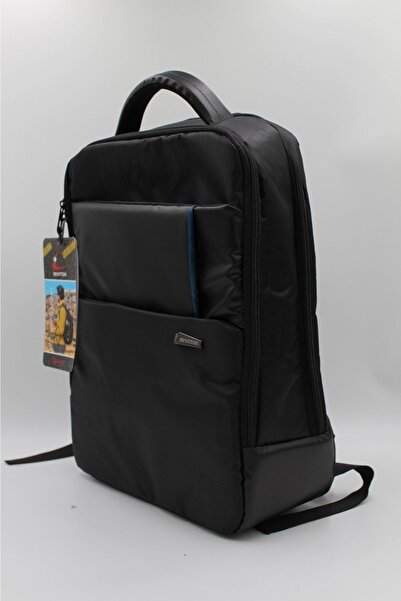 Bevitton Багатосекційний захищений від ударів рюкзак для ноутбука / 9003