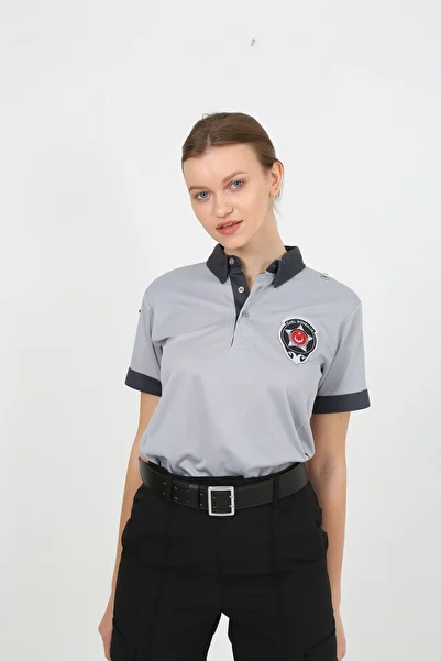 ModaCanel New Type Security Public Special Security Summer Tshirt (Arma Included)