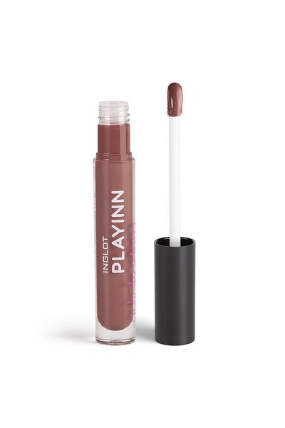 INGLOT أحمر الشفاه PLAYINN JK DON'T CARE