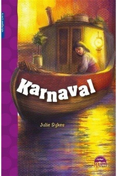 Martı Yayınları Karnaval
