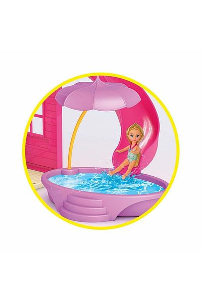 samatlı لعبة منزل عطلة لولا - 03742
