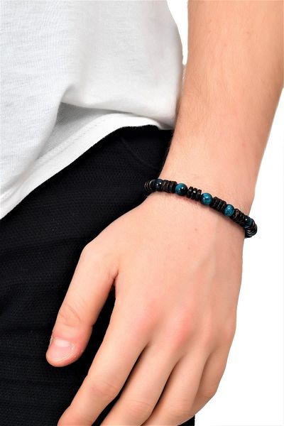 LABALABA Men's Natural Bracelet - Stylish and Comfortable Design