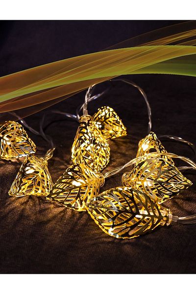 ORBUS Leaf Strip Led