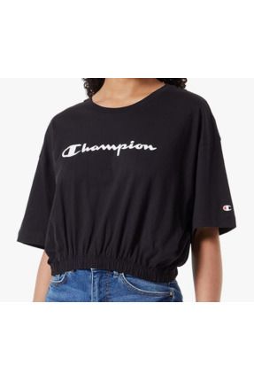 Champion Legacy American Classics Logo Crop Boxy S S Fiyat Yorumlar Trendyol