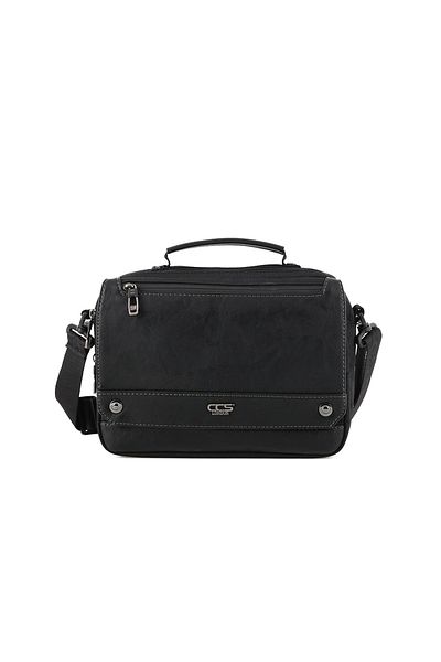 ÇÇS Ccs London 31375 - Black Handbag
