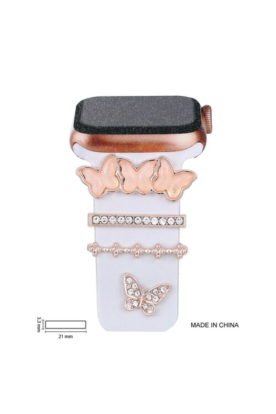 PSGT Watch-xiaomi Watch Active5/active3 Silikon Kordanları Uyumlu Saat Kordon...