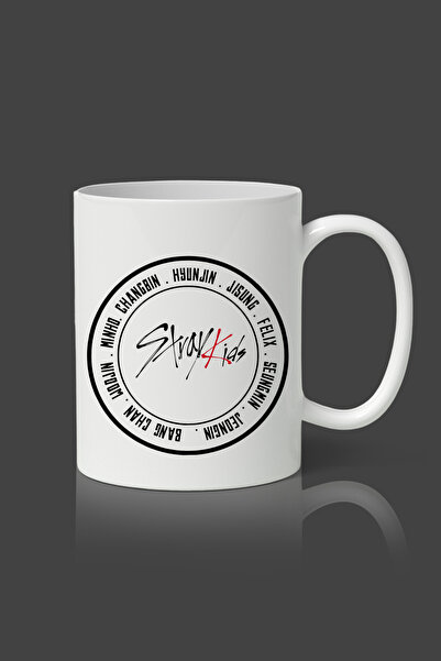 designedfy كوب منقوش للأطفال من Stray