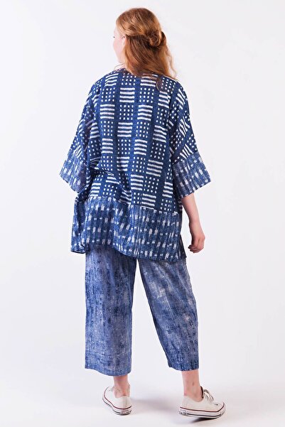 Akel Жіночий піджак Indigo T11-157 9001A