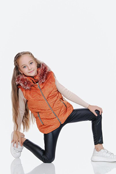 Kamex Brick Color Vest