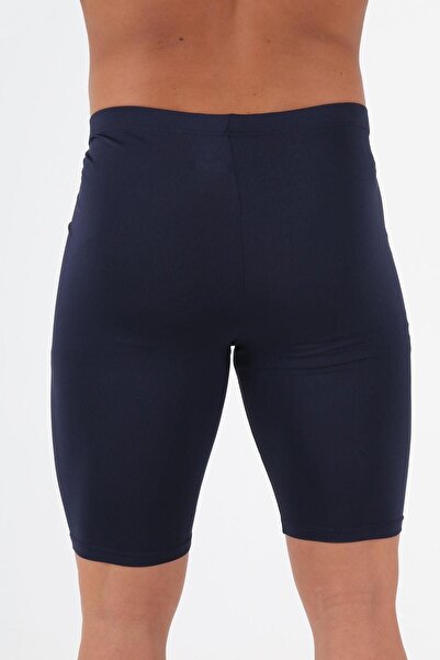 Diadora Football Tights Navy Blue