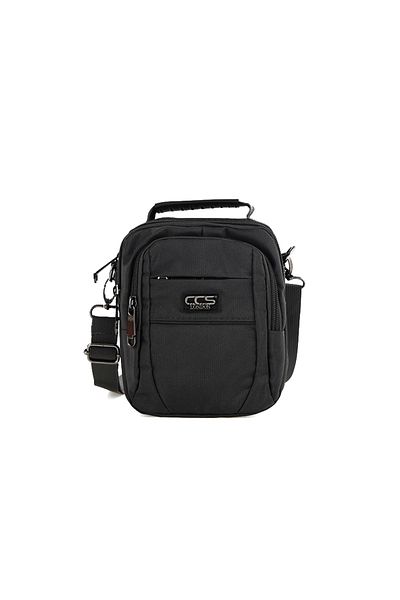 ÇÇS Ccs London 31394 - Black Handbag
