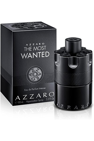 DubaiGallery Azzaro Eau De Parfum Yoğun Sprey - 100ml