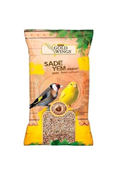 Gold Wings Classic Gold Wings Sade Yem 300 Gr Aspur