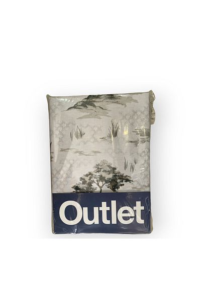 Özdilek Σετ Παπλωματοθήκη Double Toile De Jouy - Outlet