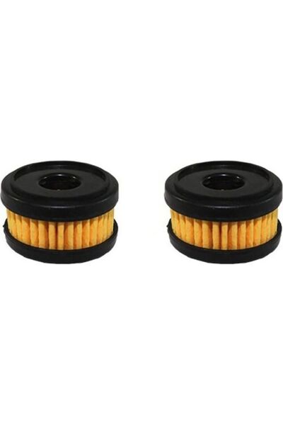 SMF Zavoli Gaz Kesici Filtre 2 Adet/zavoli Gaz Kesici Iç Filtresi 2 Adet/zavo...