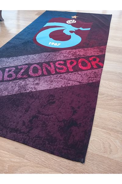 Romans 70 X 140 cm Beach Towel - _25
