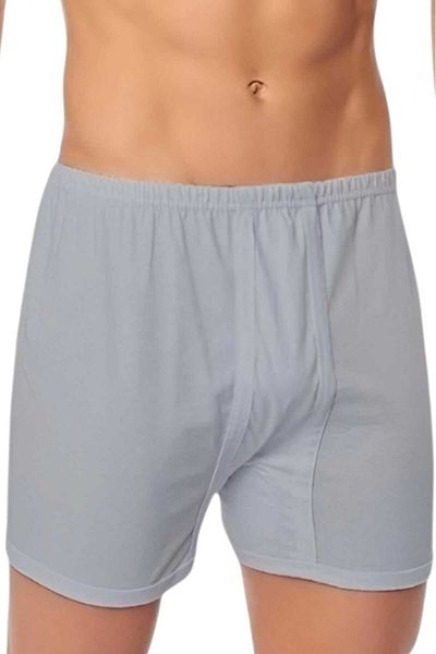 Tezzgelsin Comfortable Cut 3-Piece Men's Cotton Briefs Set