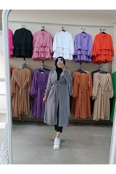 MODA CEYDA Hijab Cap