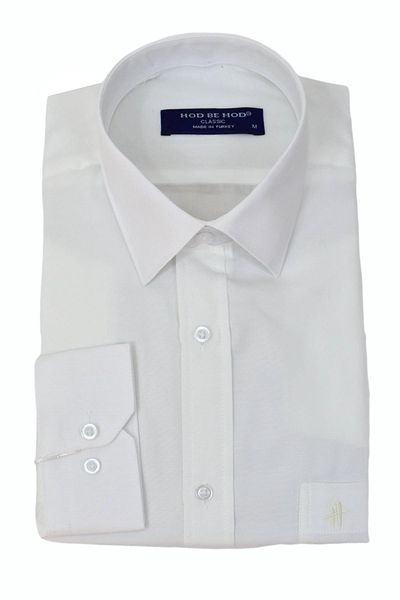 hodbehod Men's Long Sleeve Classic Shirt - BGL-ST03860