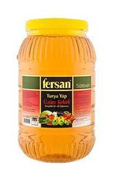 Fersan Turşu Yap 5 lt