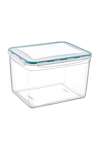 IRAK PLASTİK 11 Lt Capacity Fresh Box Maxi Storage Container - Lc555