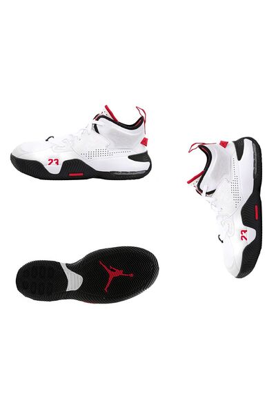 Nike Erkek Yetişkin White