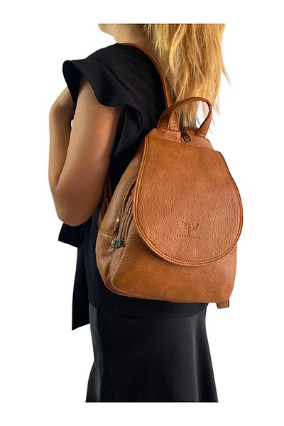 archangel Women's Backpack - Stylish and Comfortable Design