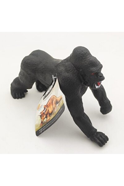 Genel Markalar SOFT PLASTİK GORİL