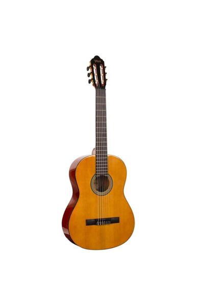 VALENCIA Vc264 Klasik Gitar (KILIF VE PENA HEDİYELİ)