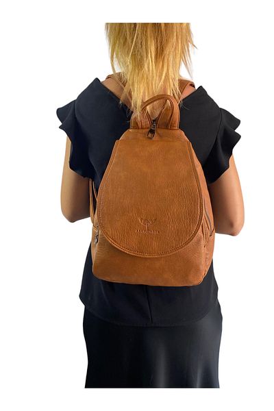 archangel Women's Backpack - Stylish and Comfortable Design