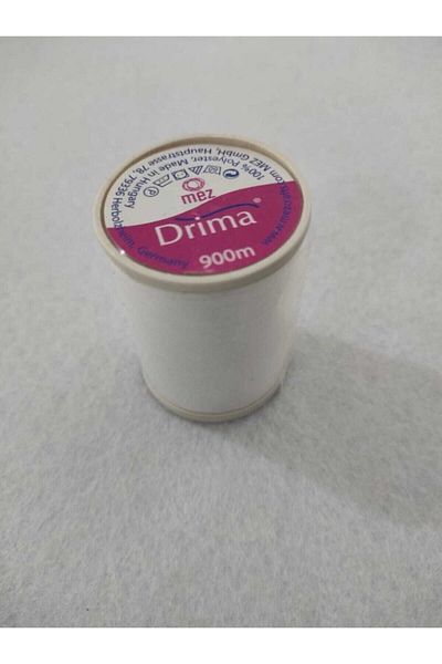 Drima 900 Mt. Ață de brodat