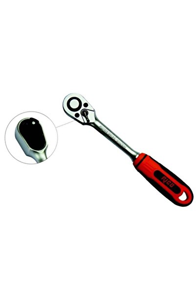 Rico Крутилка з гвинтовим з'єднанням, тип 48, 3/8"