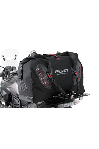 Tex Motor Forte Gt 70900 Adventure Arka Çanta