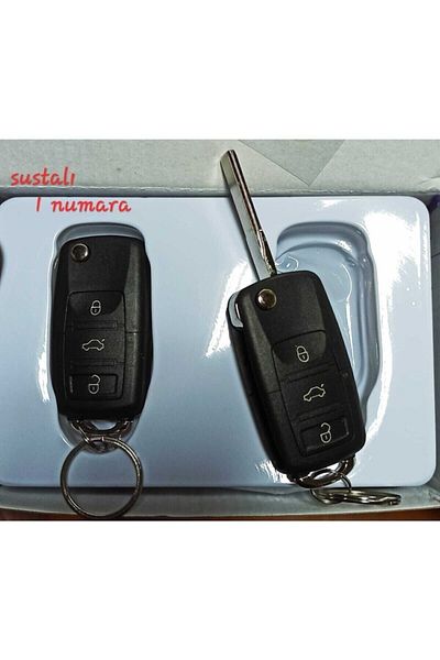 Carub Central Lock Set Remote Controlled 4 Motor Lock System 12volt Central Lock System Switchblade Key