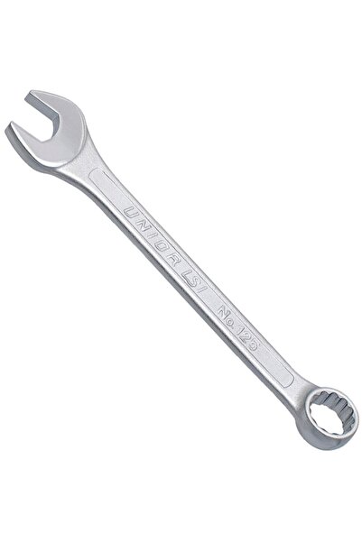 Unior Kombine Anahtar Takımı Uzun 26 Parça 6 Mm-32 Mm