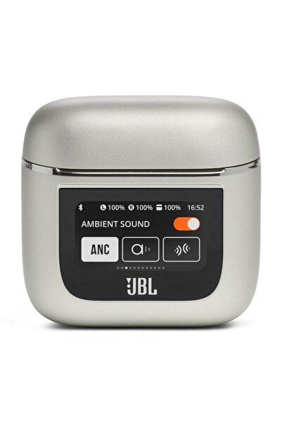 JBL Tour Pro 2, Wireless Kulakiçi Kulaklık,IE,Şampanya