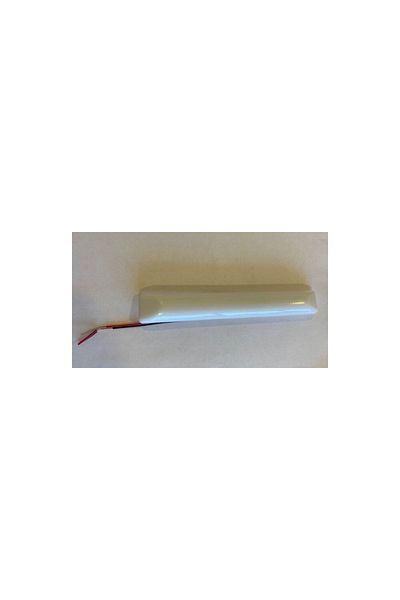 UNİKOM 5 Pieces 20cm 24v Decorative Awning & Pergola Led Oval Base-(6500k White Light)