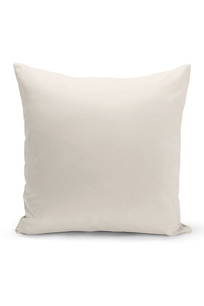 Bertille Home Flower Series Double Sided Digital Printed Throw Pillow Case (Cushion Cover)
