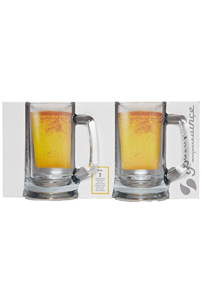 Paşabahçe Pub Bardağı 2'li 300 Cc