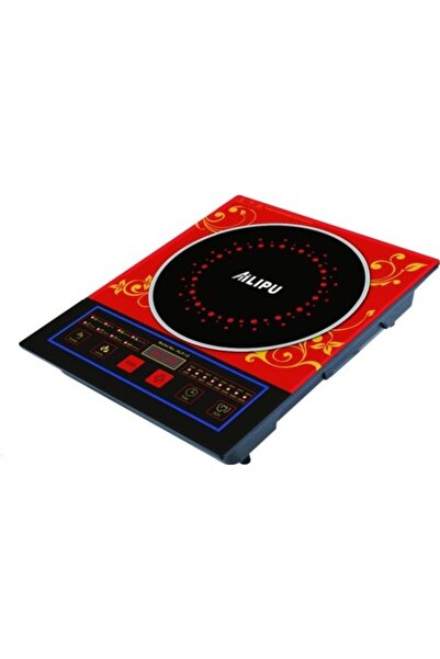 Genel Markalar -alp-12 Endüksiyonlu Set Üstü Ocak