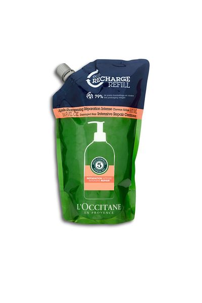 L'Occitane Aromachology Intense Repair Conditioner Eco-refill - Aromachology Repair Conditioner Refill 500 ml