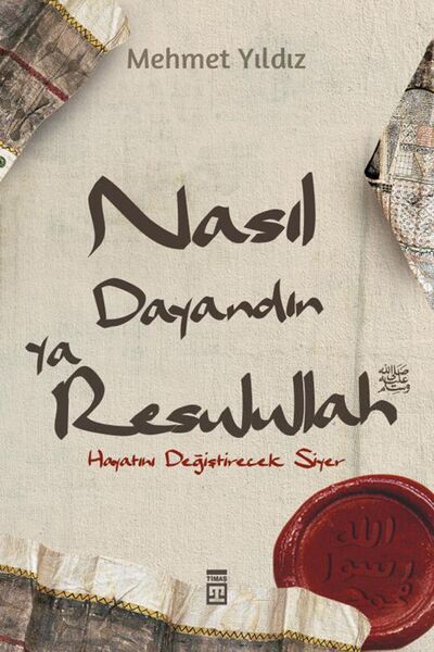 Timaş Yayınları Mehmet Yıldız Kitapları (6 Kitap)