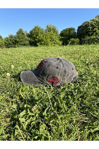Cmf Pălărie unisex antracit W Vintage Cap