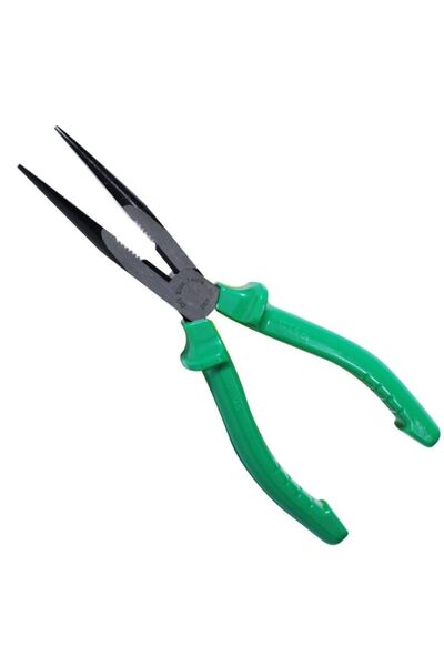 Elta Düz Uçlu Opak Kargaburun 200 Mm