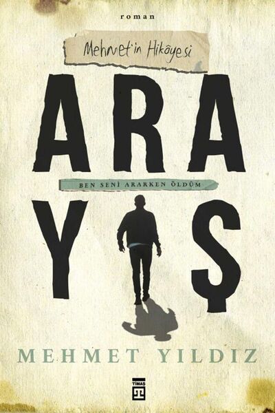 Timaş Yayınları Mehmet Yıldız Kitapları (6 Kitap)