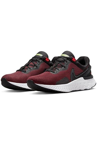 Nike Erkek Koşu ve Antreman Ayakkabısı NIKE REACT MILER 3 DD0490-003