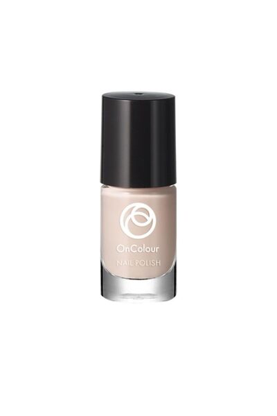 Oncolour Oje 5ml Ice Cream Beige - 38974